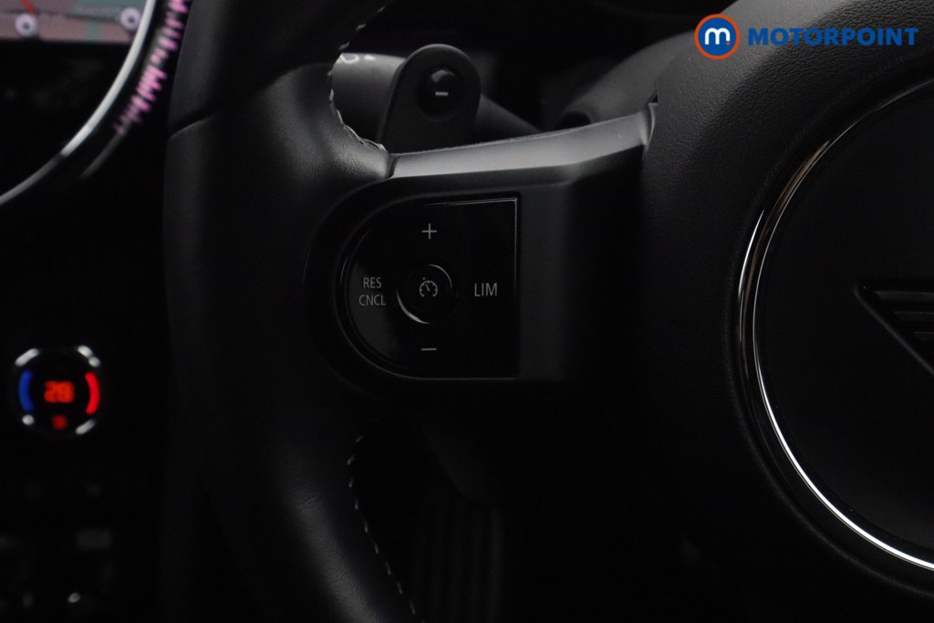 Mini Hatchback Cooper S Sport Automatic Petrol Hatchback - Stock Number (1601537) - 8th supplementary image