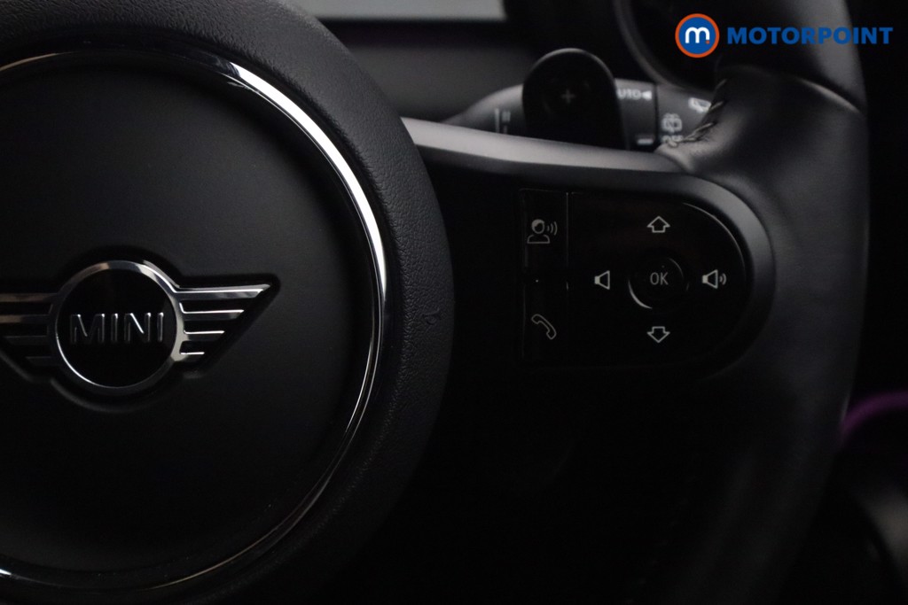 Mini Hatchback Cooper S Sport Automatic Petrol Hatchback - Stock Number (1601537) - 9th supplementary image