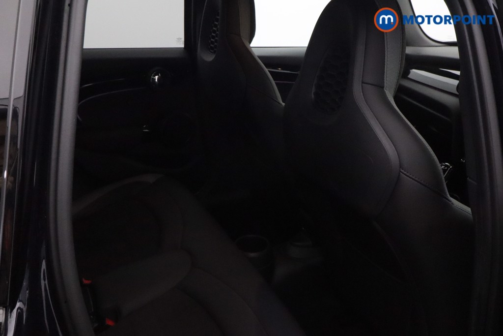 Mini Hatchback Cooper S Sport Automatic Petrol Hatchback - Stock Number (1601537) - 12th supplementary image
