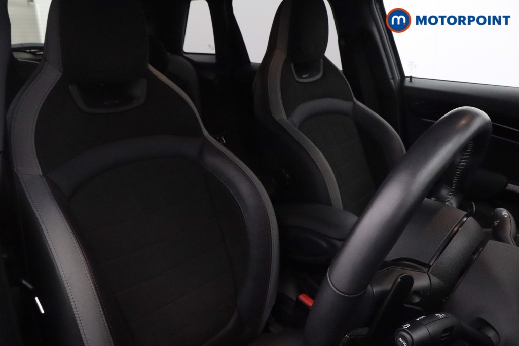 Mini Hatchback Cooper S Sport Automatic Petrol Hatchback - Stock Number (1601537) - 15th supplementary image