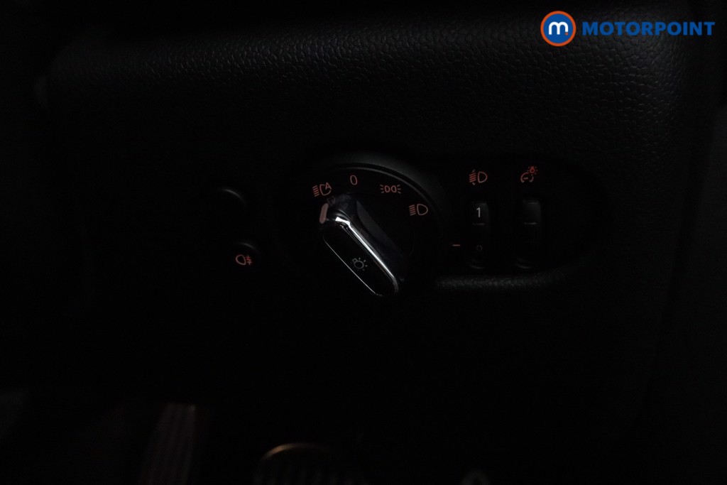 Mini Hatchback Cooper S Sport Automatic Petrol Hatchback - Stock Number (1601537) - 16th supplementary image