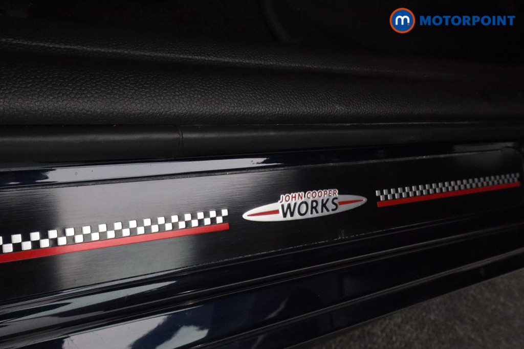 Mini Hatchback Cooper S Sport Automatic Petrol Hatchback - Stock Number (1601537) - 17th supplementary image