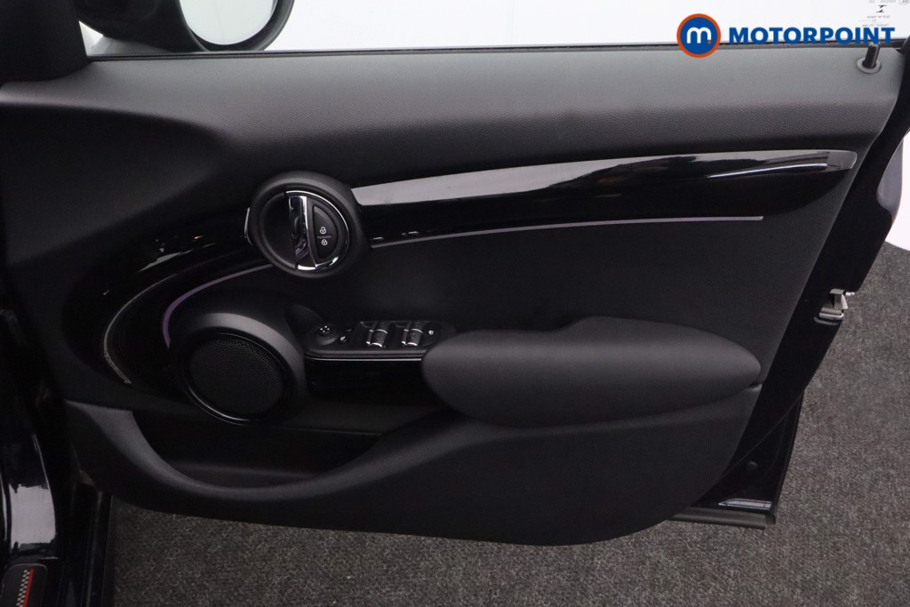 Mini Hatchback Cooper S Sport Automatic Petrol Hatchback - Stock Number (1601537) - 20th supplementary image