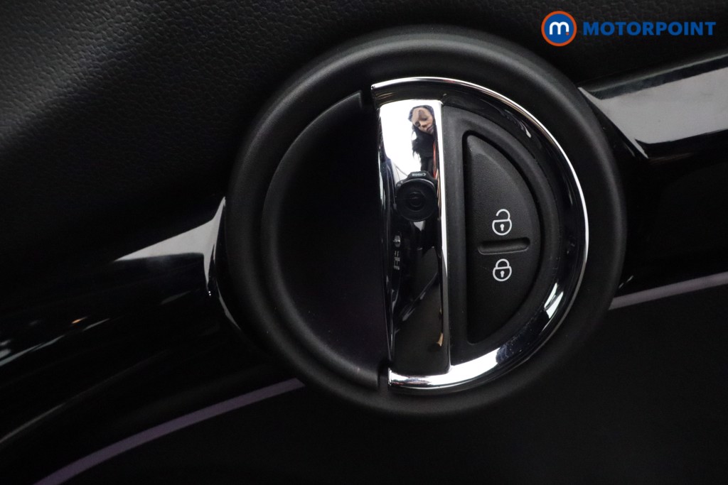 Mini Hatchback Cooper S Sport Automatic Petrol Hatchback - Stock Number (1601537) - 22nd supplementary image