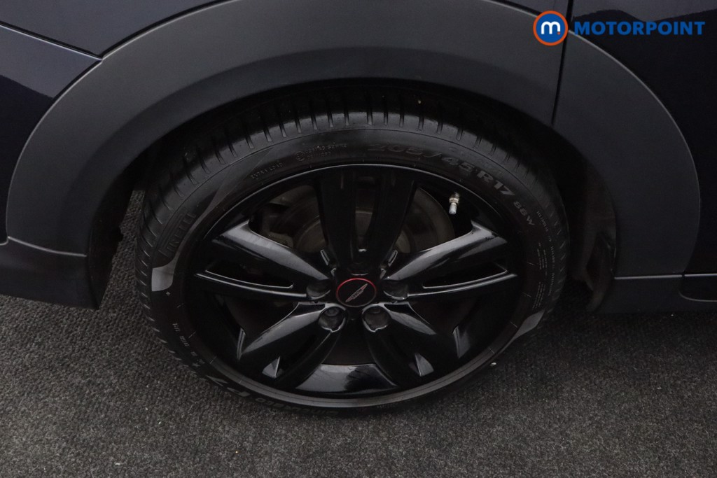 Mini Hatchback Cooper S Sport Automatic Petrol Hatchback - Stock Number (1601537) - 23rd supplementary image