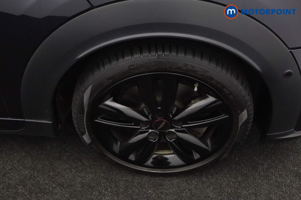 Mini Hatchback Cooper S Sport Automatic Petrol Hatchback - Stock Number (1601537) - 24th supplementary image