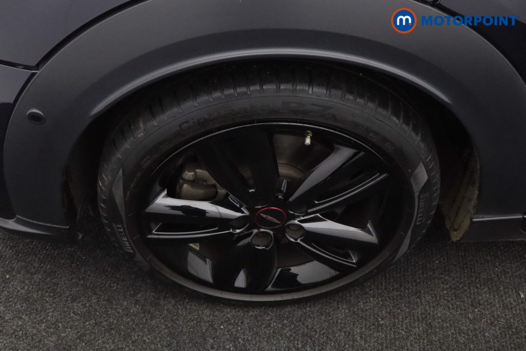 Mini Hatchback Cooper S Sport Automatic Petrol Hatchback - Stock Number (1601537) - 25th supplementary image