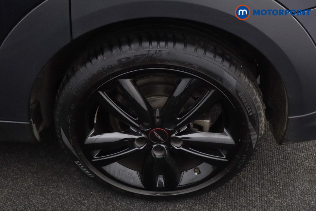 Mini Hatchback Cooper S Sport Automatic Petrol Hatchback - Stock Number (1601537) - 26th supplementary image