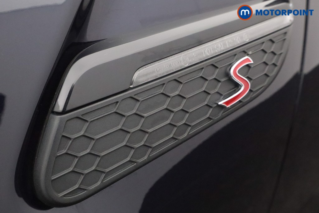 Mini Hatchback Cooper S Sport Automatic Petrol Hatchback - Stock Number (1601537) - 28th supplementary image