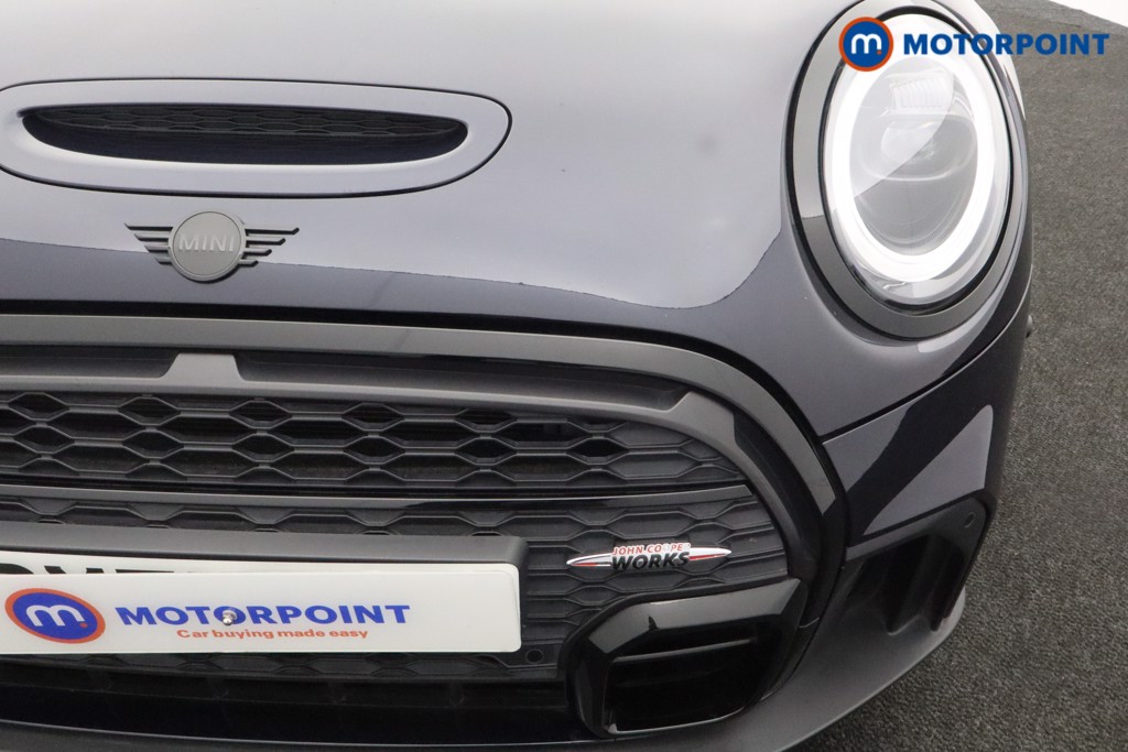 Mini Hatchback Cooper S Sport Automatic Petrol Hatchback - Stock Number (1601537) - 30th supplementary image