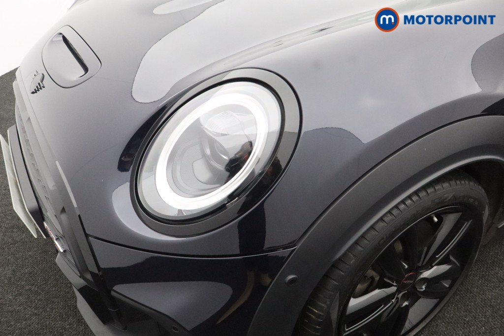 Mini Hatchback Cooper S Sport Automatic Petrol Hatchback - Stock Number (1601537) - 33rd supplementary image