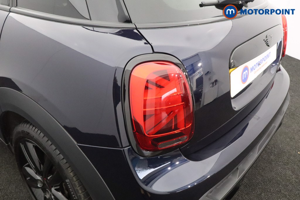 Mini Hatchback Cooper S Sport Automatic Petrol Hatchback - Stock Number (1601537) - 34th supplementary image