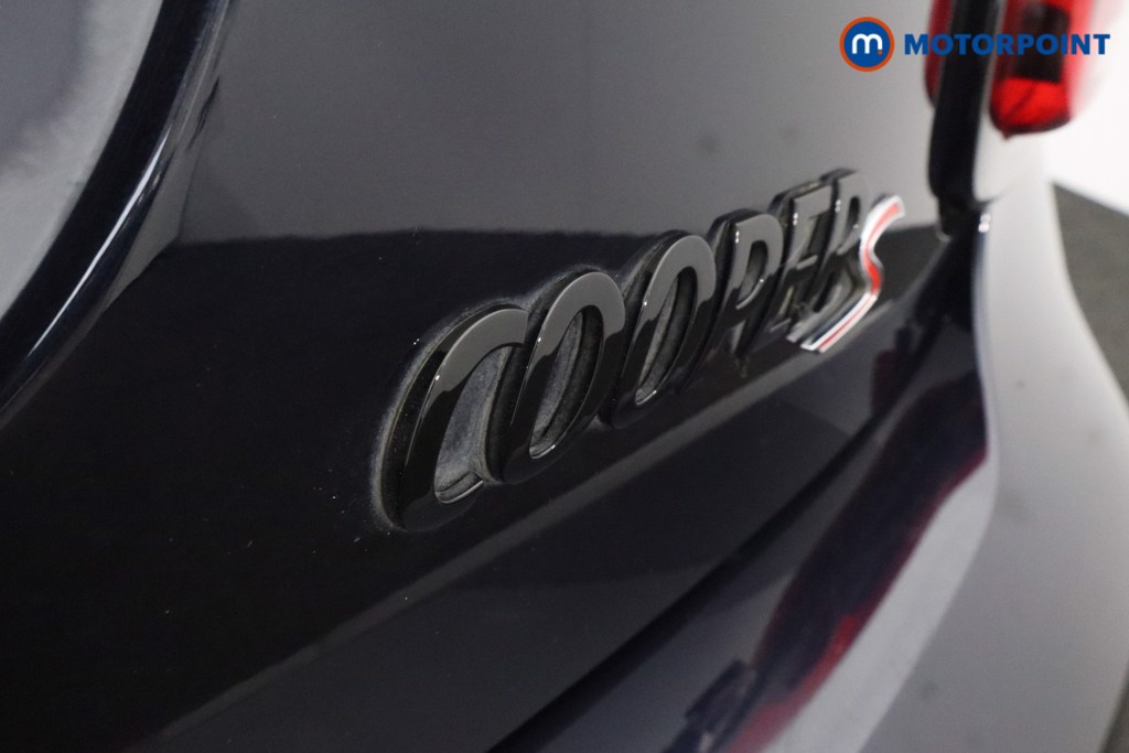 Mini Hatchback Cooper S Sport Automatic Petrol Hatchback - Stock Number (1601537) - 38th supplementary image