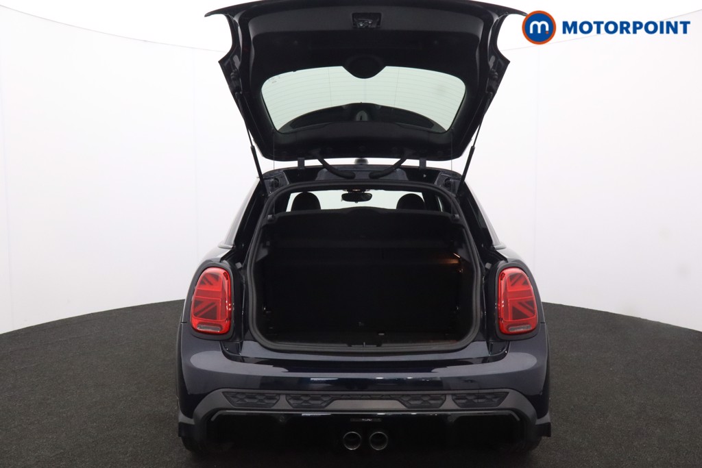 Mini Hatchback Cooper S Sport Automatic Petrol Hatchback - Stock Number (1601537) - 40th supplementary image