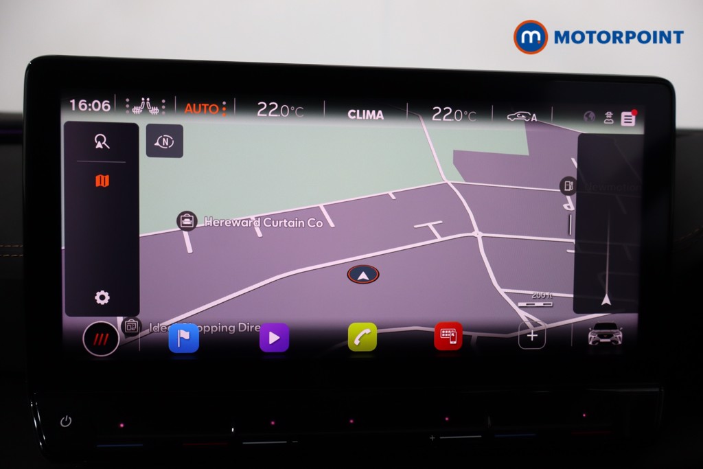 Cupra Formentor VZ2 Automatic Petrol SUV - Stock Number (1601554) - 2nd supplementary image