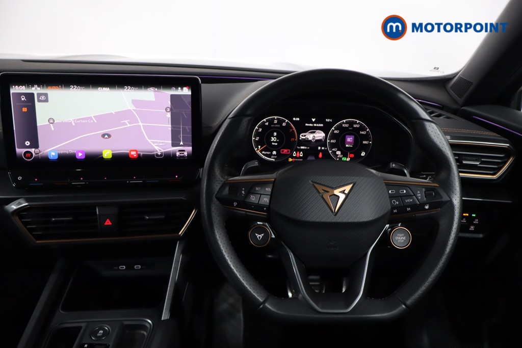 Cupra Formentor VZ2 Automatic Petrol SUV - Stock Number (1601554) - 3rd supplementary image