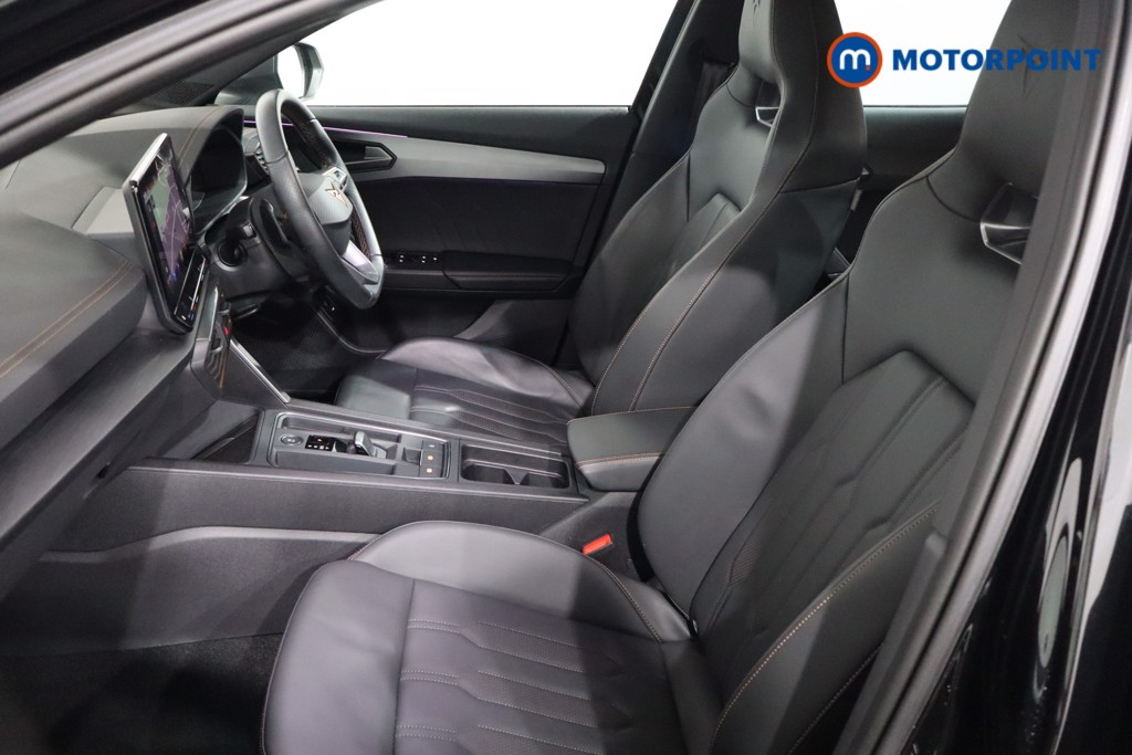 Cupra Formentor VZ2 Automatic Petrol SUV - Stock Number (1601554) - 4th supplementary image