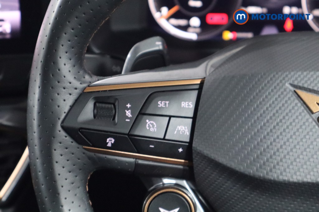 Cupra Formentor VZ2 Automatic Petrol SUV - Stock Number (1601554) - 7th supplementary image