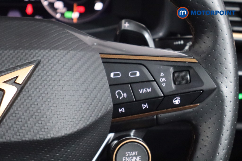 Cupra Formentor VZ2 Automatic Petrol SUV - Stock Number (1601554) - 8th supplementary image