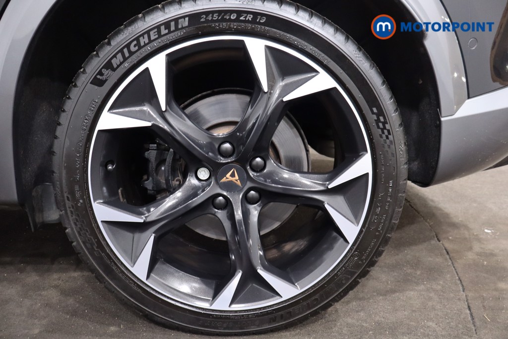 Cupra Formentor VZ2 Automatic Petrol SUV - Stock Number (1601554) - 12th supplementary image