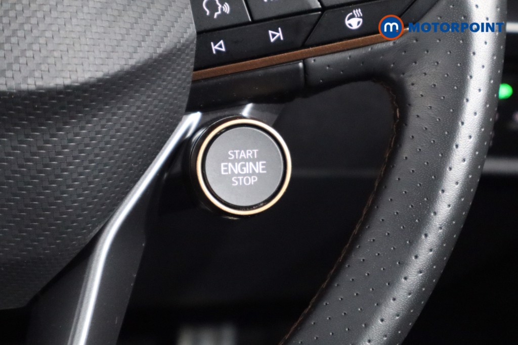 Cupra Formentor VZ2 Automatic Petrol SUV - Stock Number (1601554) - 13th supplementary image