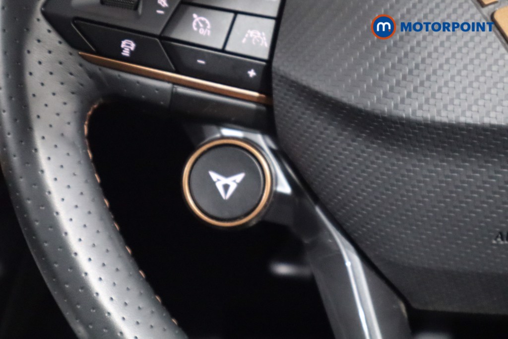 Cupra Formentor VZ2 Automatic Petrol SUV - Stock Number (1601554) - 14th supplementary image