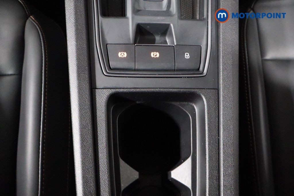 Cupra Formentor VZ2 Automatic Petrol SUV - Stock Number (1601554) - 18th supplementary image