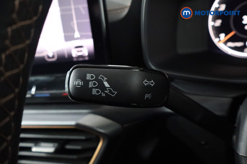 Cupra Formentor VZ2 Automatic Petrol SUV - Stock Number (1601554) - 23rd supplementary image