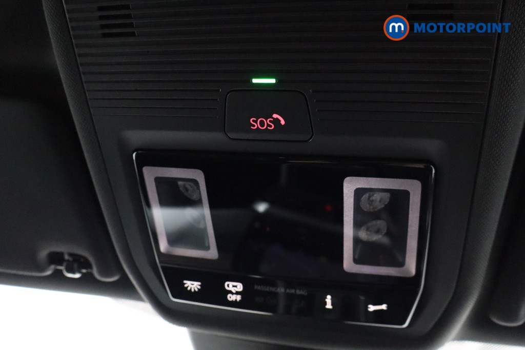 Cupra Formentor VZ2 Automatic Petrol SUV - Stock Number (1601554) - 27th supplementary image