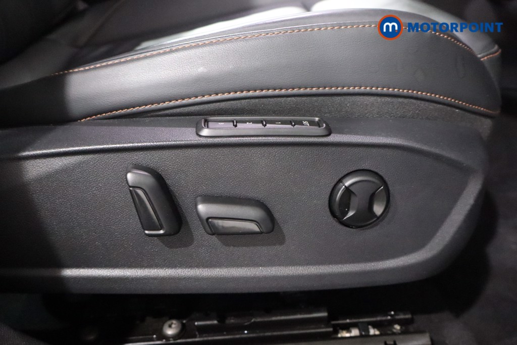 Cupra Formentor VZ2 Automatic Petrol SUV - Stock Number (1601554) - 28th supplementary image