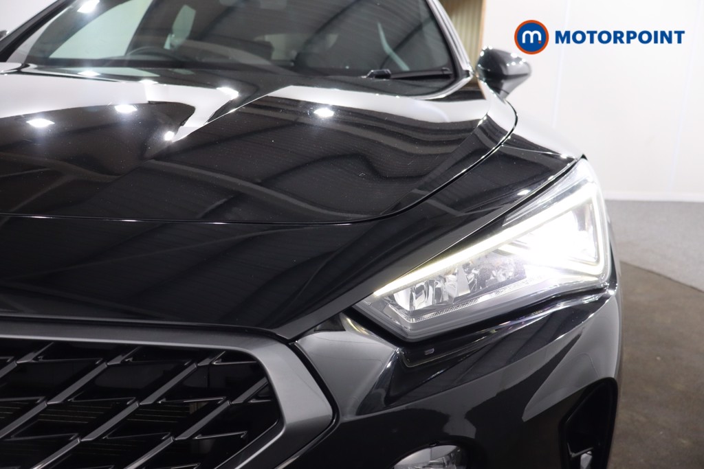 Cupra Formentor VZ2 Automatic Petrol SUV - Stock Number (1601554) - 30th supplementary image