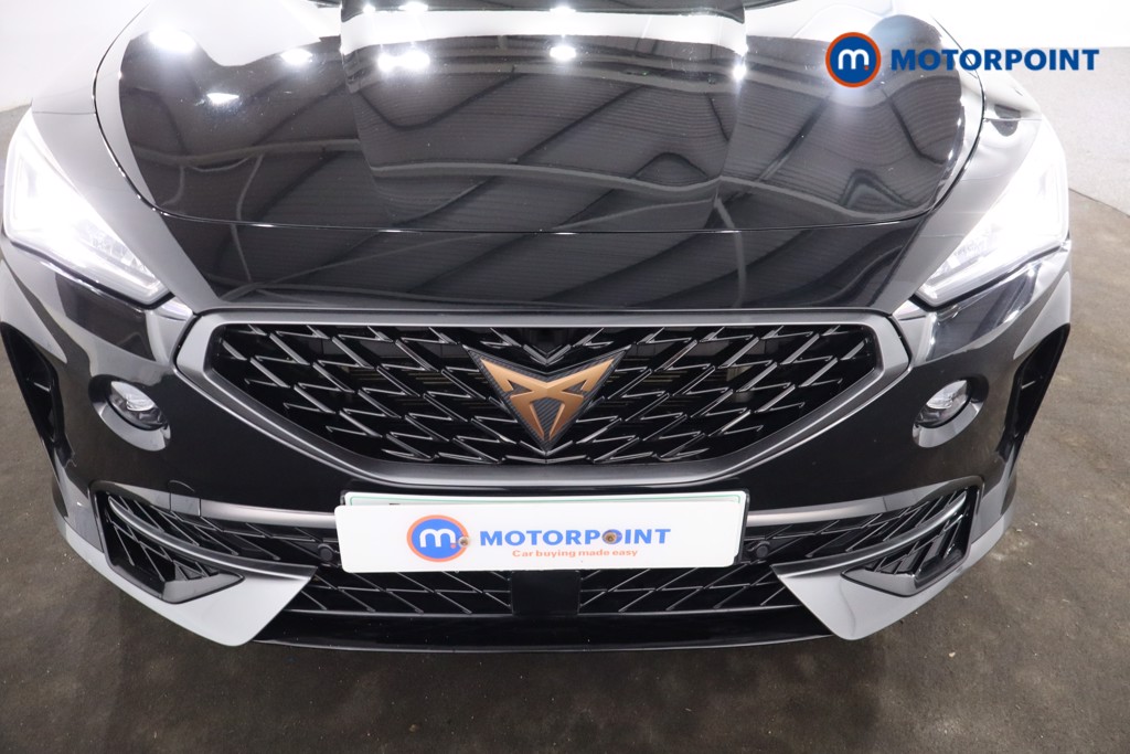 Cupra Formentor VZ2 Automatic Petrol SUV - Stock Number (1601554) - 32nd supplementary image