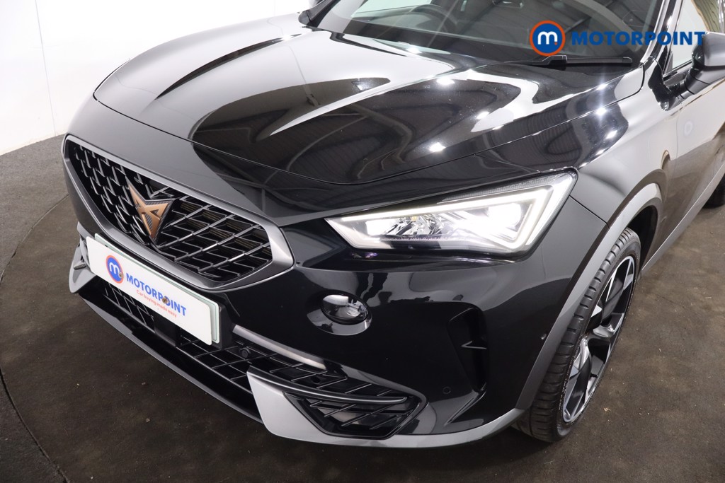 Cupra Formentor VZ2 Automatic Petrol SUV - Stock Number (1601554) - 33rd supplementary image
