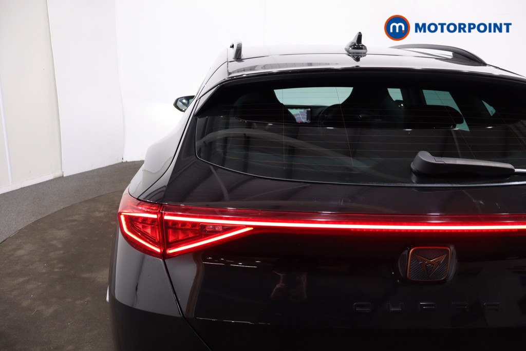 Cupra Formentor VZ2 Automatic Petrol SUV - Stock Number (1601554) - 34th supplementary image