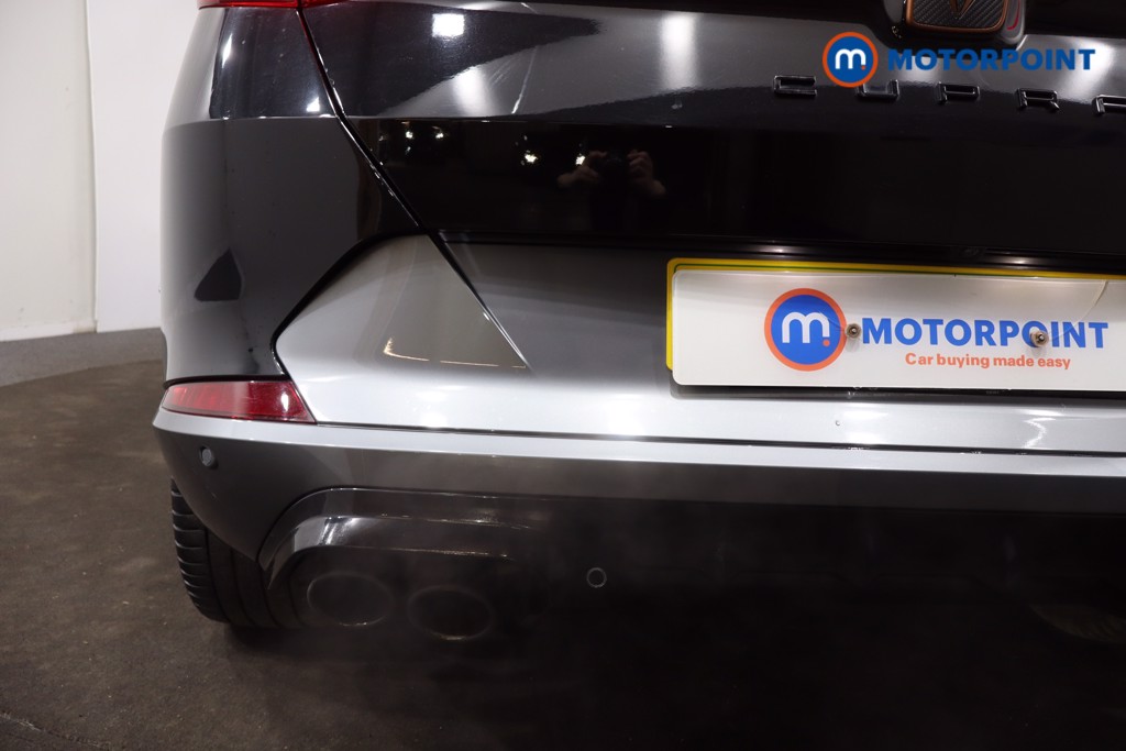 Cupra Formentor VZ2 Automatic Petrol SUV - Stock Number (1601554) - 35th supplementary image