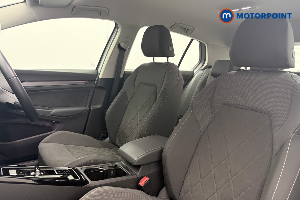 Volkswagen Golf Style Automatic Petrol Hatchback - Stock Number (1601665) - 7th supplementary image