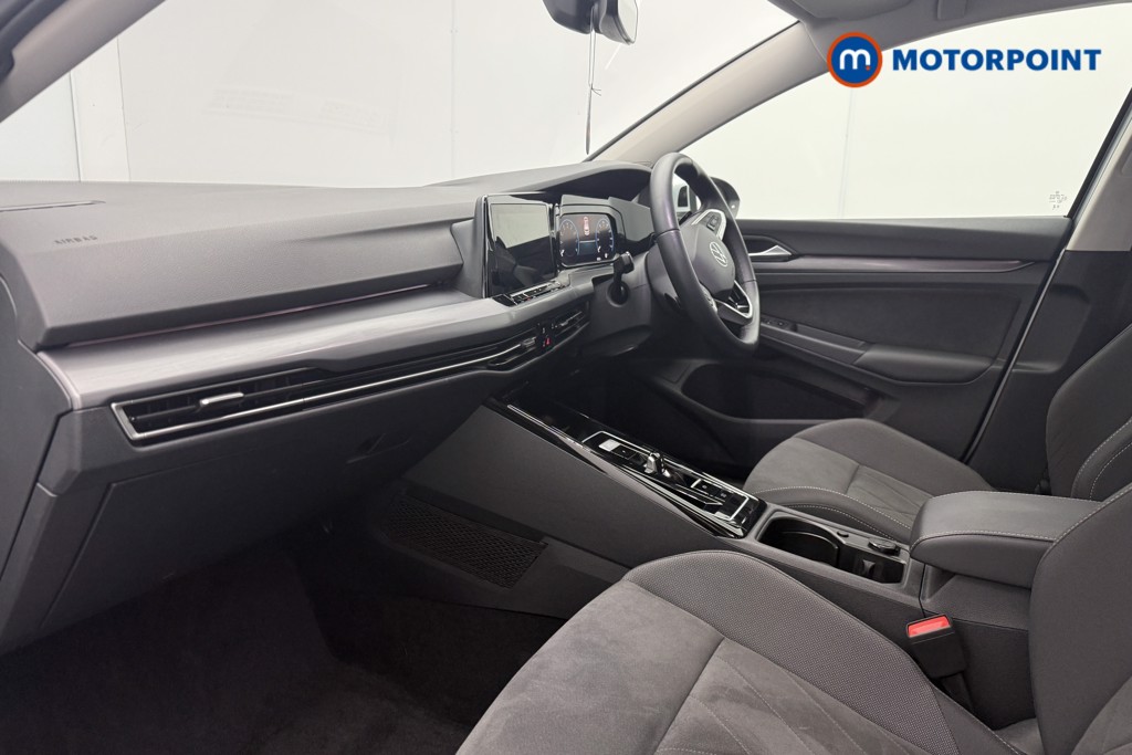 Volkswagen Golf Style Automatic Petrol Hatchback - Stock Number (1601665) - 8th supplementary image