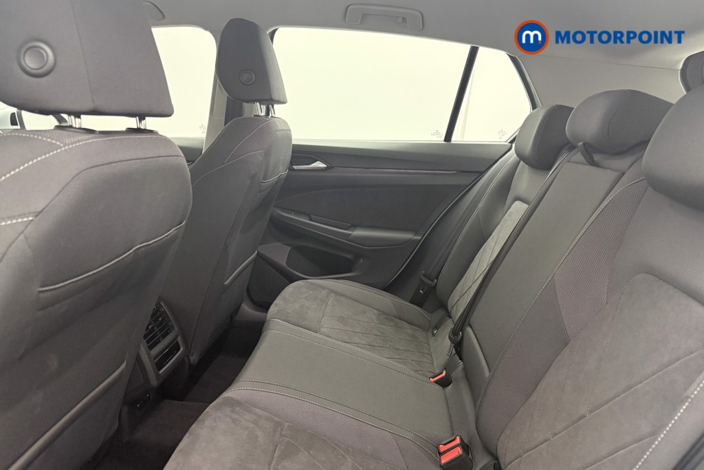 Volkswagen Golf Style Automatic Petrol Hatchback - Stock Number (1601665) - 9th supplementary image