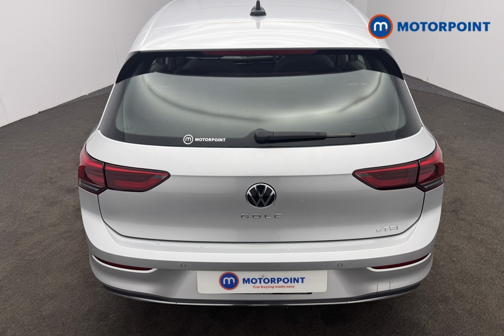 Volkswagen Golf Style Automatic Petrol Hatchback - Stock Number (1601665) - 10th supplementary image