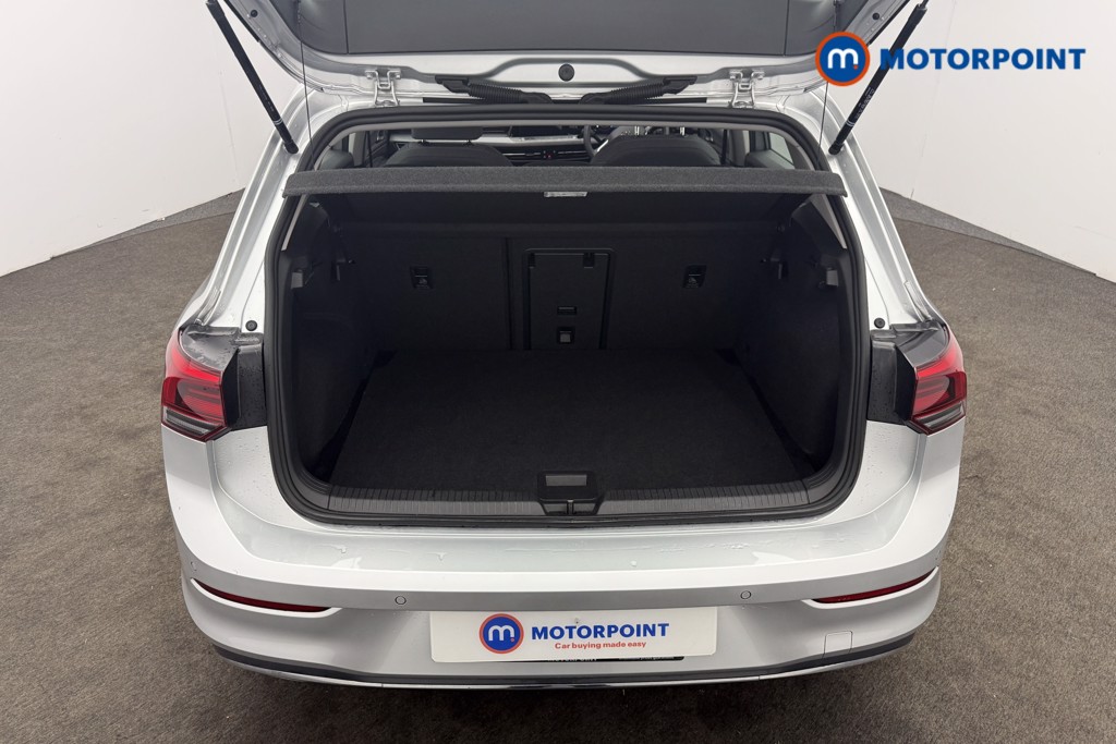 Volkswagen Golf Style Automatic Petrol Hatchback - Stock Number (1601665) - 11th supplementary image