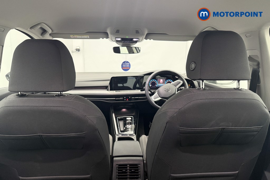 Volkswagen Golf Style Automatic Petrol Hatchback - Stock Number (1601665) - 12th supplementary image