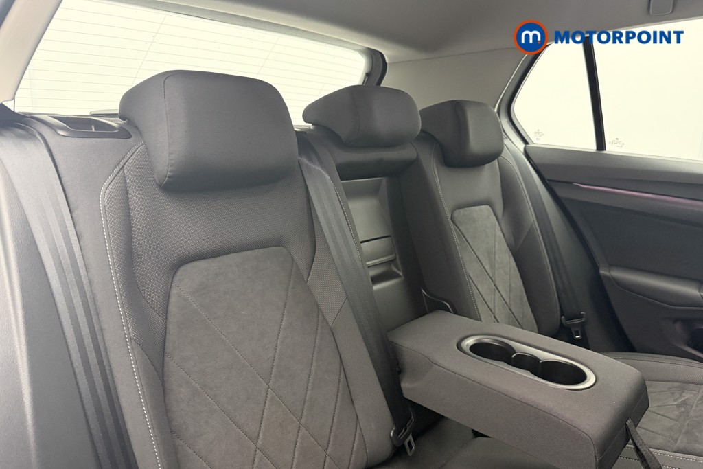 Volkswagen Golf Style Automatic Petrol Hatchback - Stock Number (1601665) - 13th supplementary image