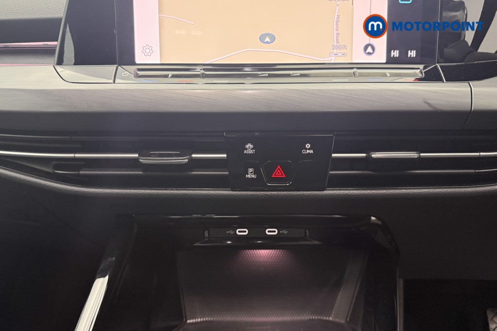 Volkswagen Golf Style Automatic Petrol Hatchback - Stock Number (1601665) - 15th supplementary image