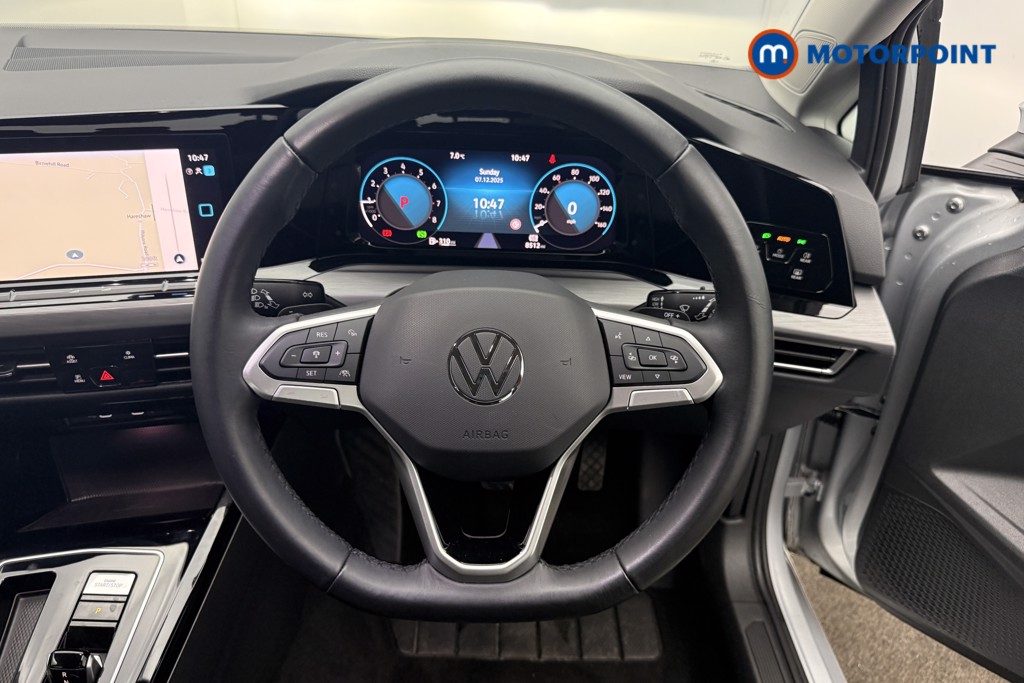 Volkswagen Golf Style Automatic Petrol Hatchback - Stock Number (1601665) - 18th supplementary image