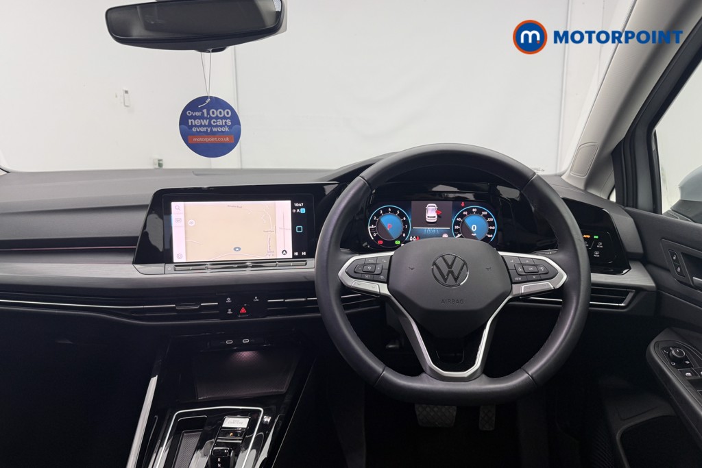 Volkswagen Golf Style Automatic Petrol Hatchback - Stock Number (1601665) - 21st supplementary image