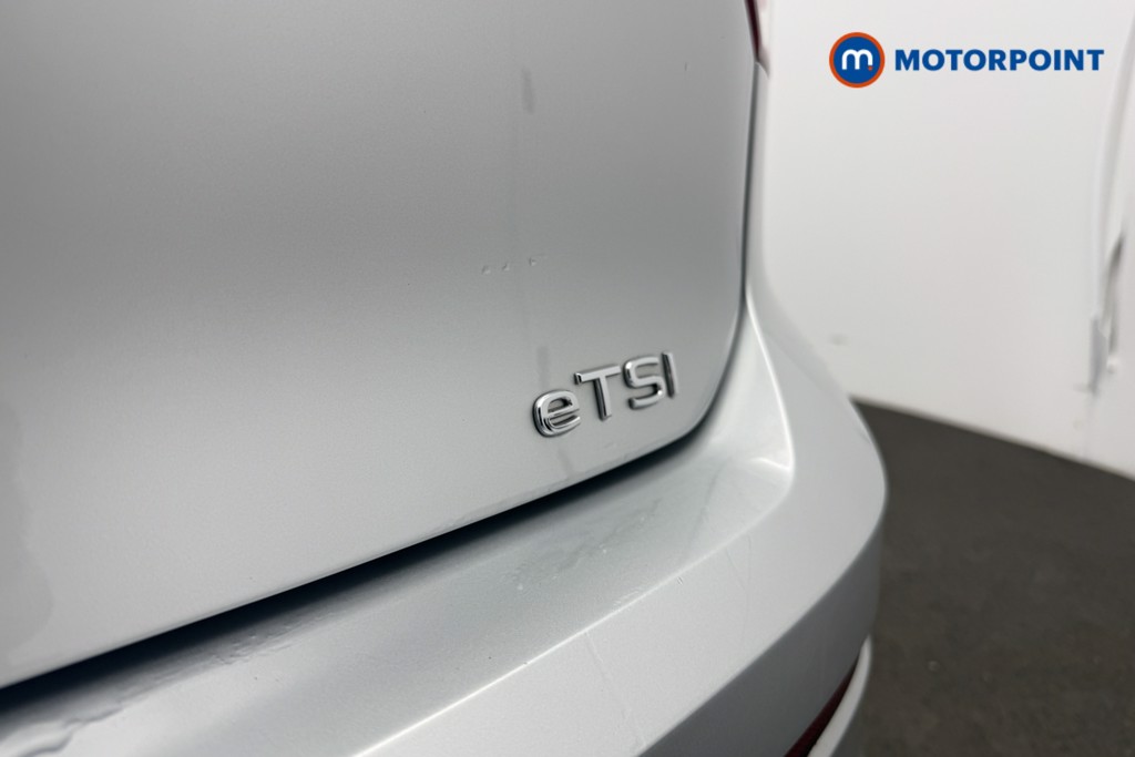 Volkswagen Golf Style Automatic Petrol Hatchback - Stock Number (1601665) - 23rd supplementary image