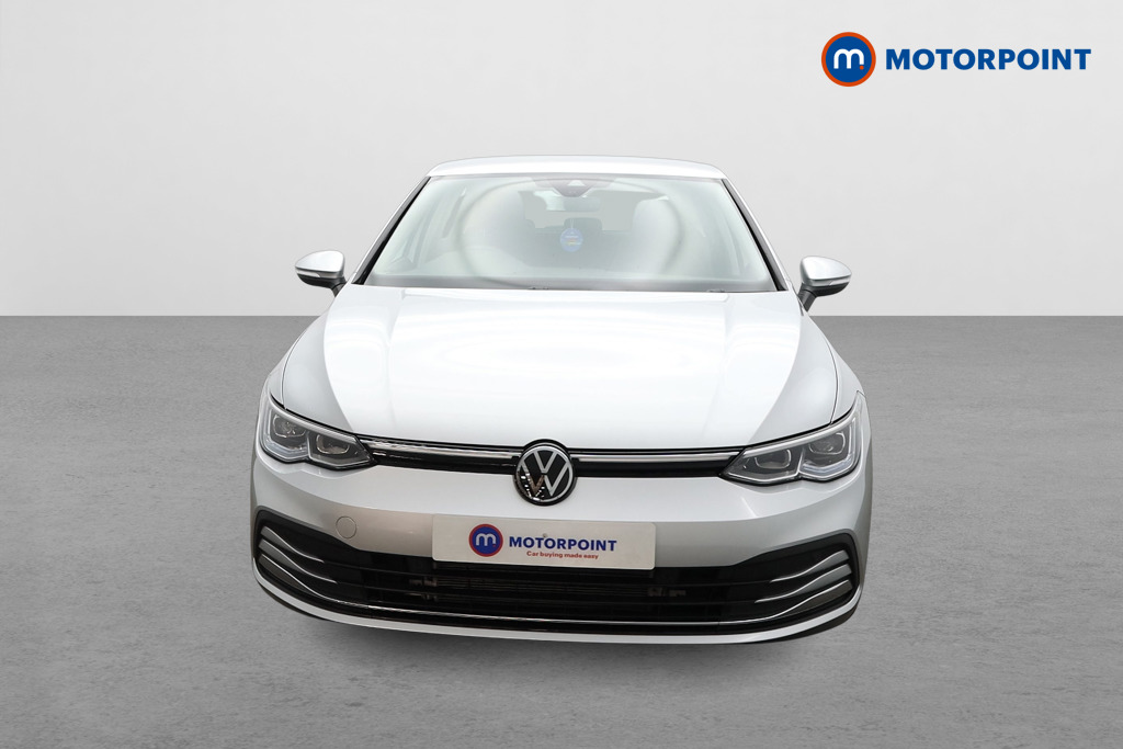 Volkswagen Golf Style Automatic Petrol Hatchback - Stock Number (1601665) - Front bumper