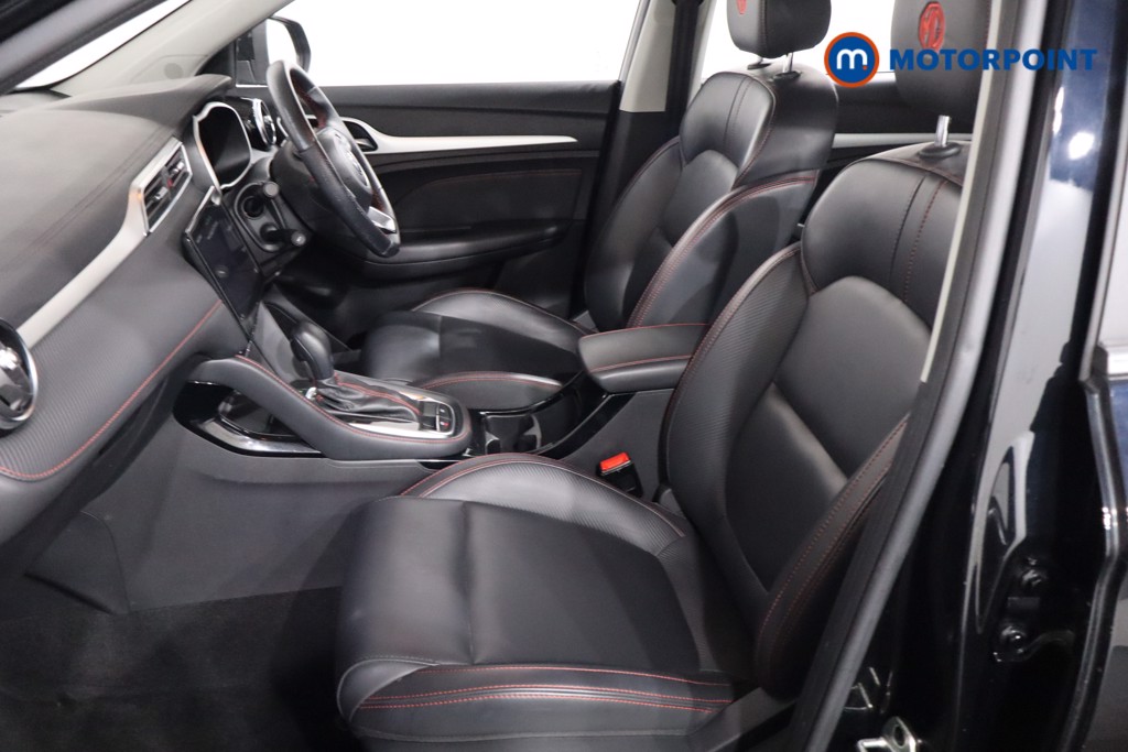 Mg Motor Uk ZS Exclusive Automatic Petrol SUV - Stock Number (1601717) - 4th supplementary image