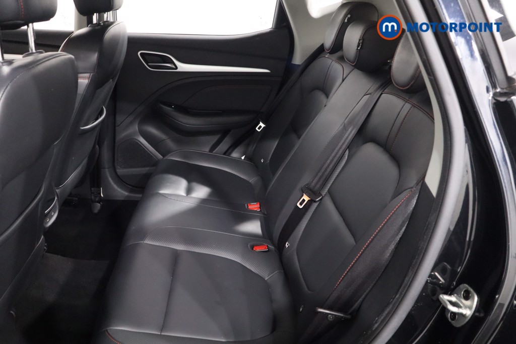 Mg Motor Uk ZS Exclusive Automatic Petrol SUV - Stock Number (1601717) - 5th supplementary image