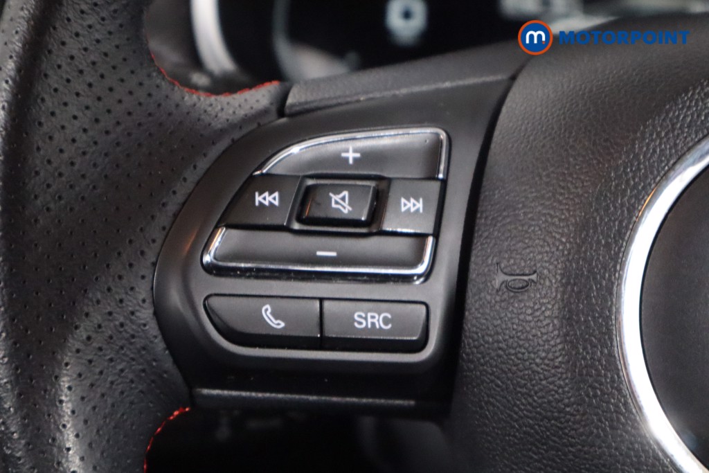 Mg Motor Uk ZS Exclusive Automatic Petrol SUV - Stock Number (1601717) - 7th supplementary image